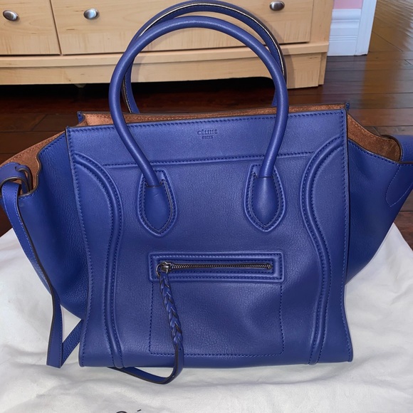Celine Phantom Bag - Picture 2 of 8